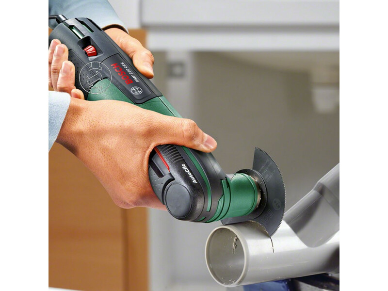 Bosch PMF 250 CES Set