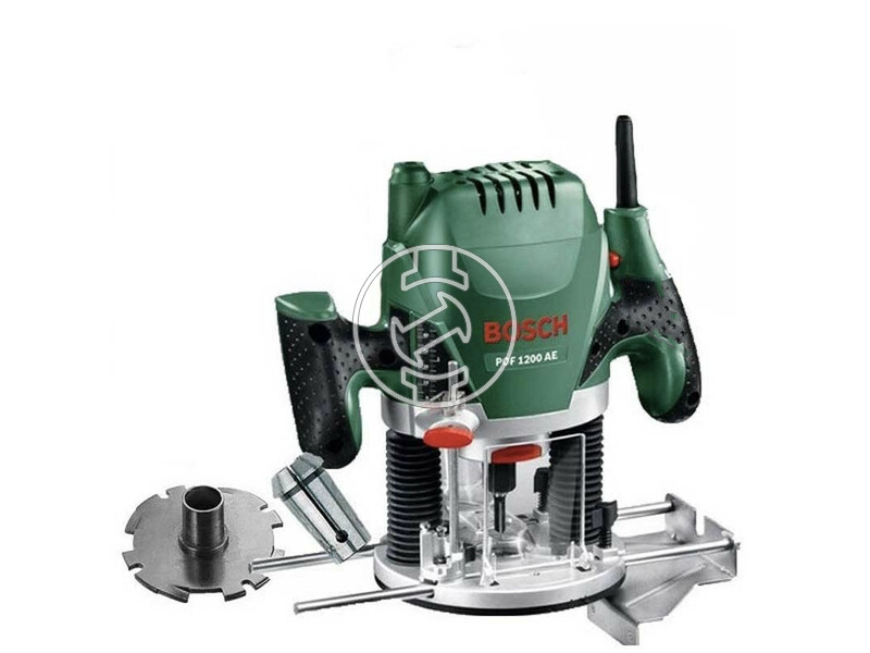 Bosch POF 1200 AE
