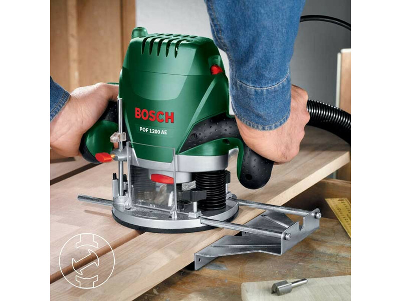 Bosch POF 1200 AE