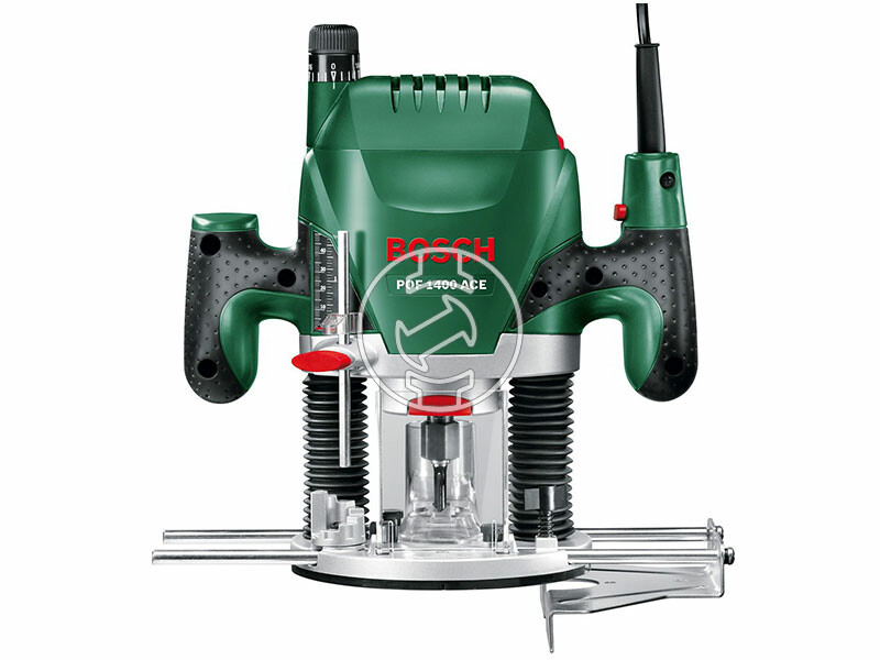 Bosch POF 1400 ACE felsőmaró