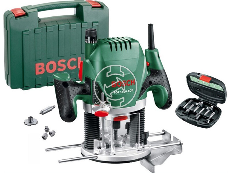Bosch POF 1400 ACE