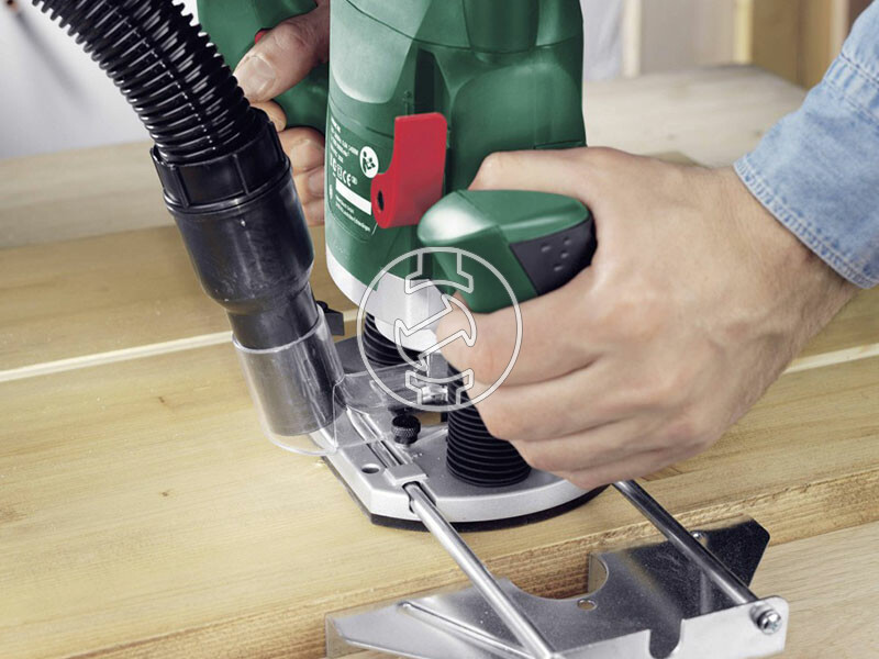 Bosch POF 1400 ACE felsőmaró