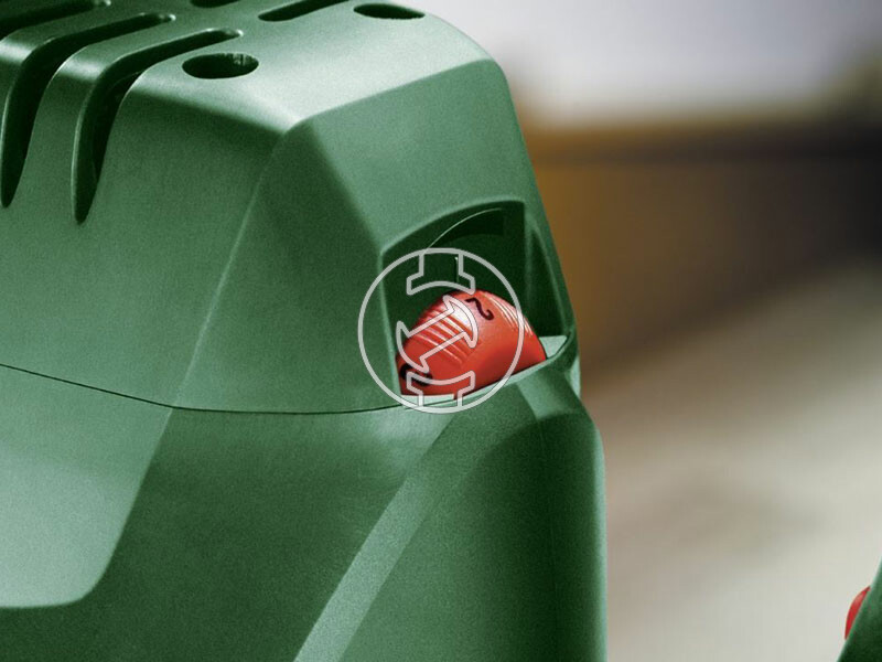 Bosch POF 1400 ACE felsőmaró