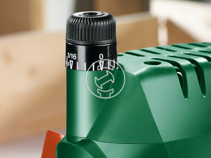 Bosch POF 1400 ACE felsőmaró