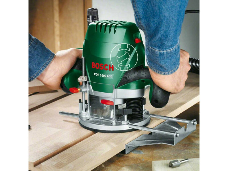 Bosch POF 1400 ACE