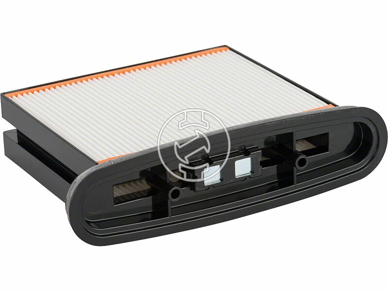 Bosch Poliészter szűrő GAS 25-höz (nedves)