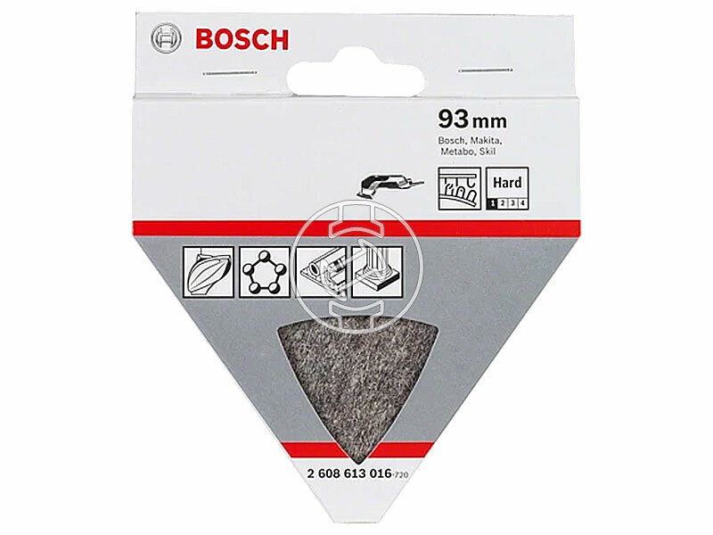 Bosch Polírozófilc