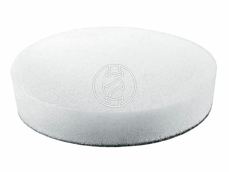 Bosch polírozókorong forgó multigéphez 65 mm 1/5