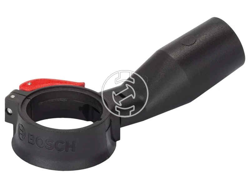 Bosch Porelszívó adapter