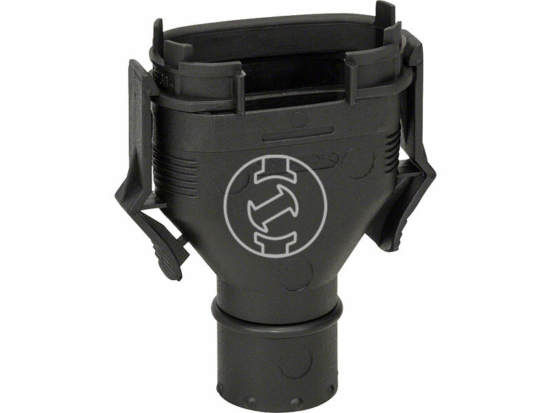 Bosch porelszívó adapter 2600306007