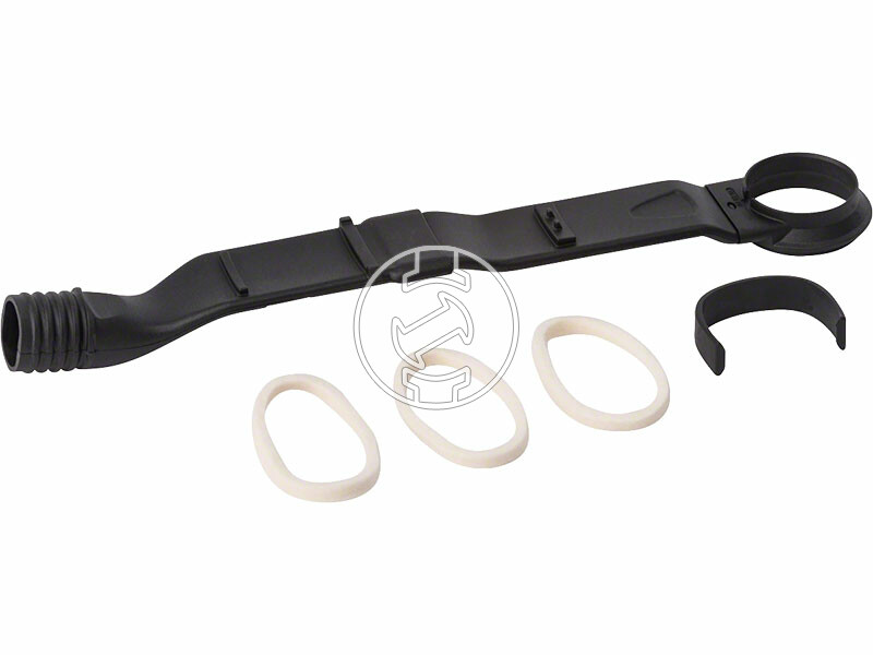 Bosch porelszívó adapter GOP 300-hoz