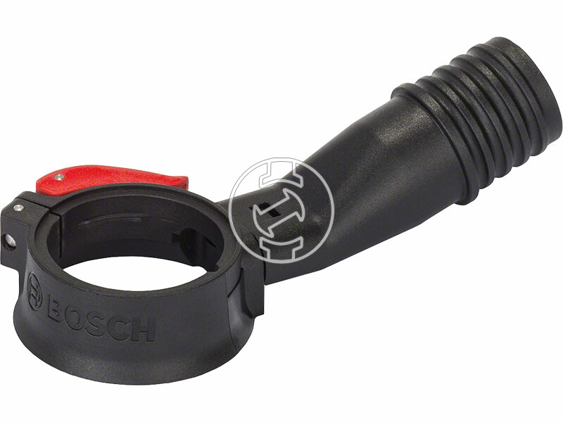 Bosch Porelszívó adapter