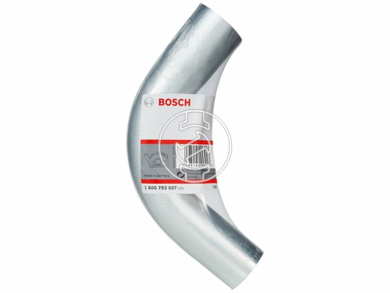 Bosch Porelvezető csonk