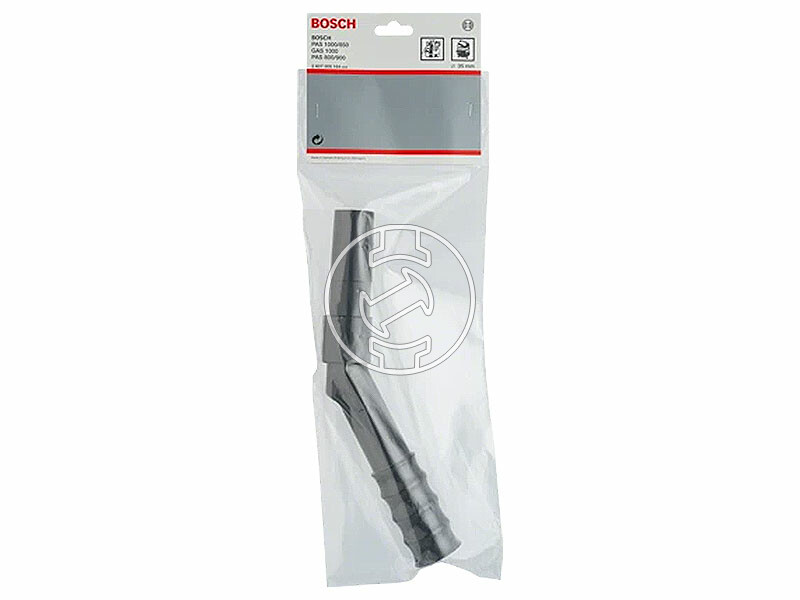 Bosch Porszívó könyök