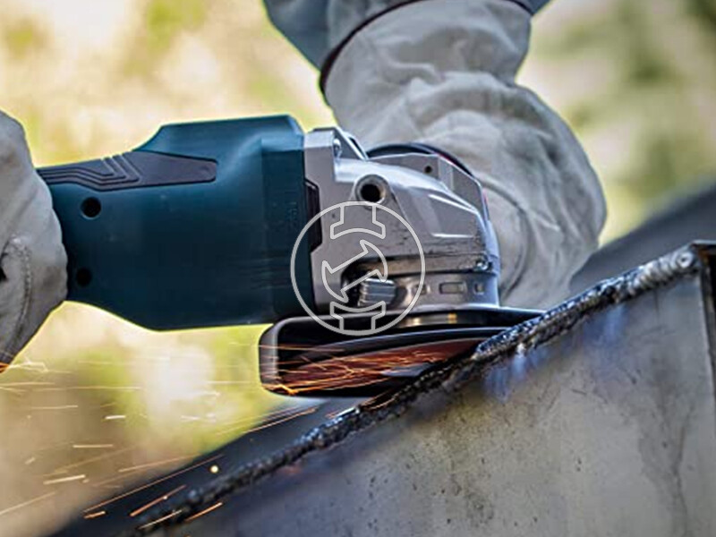 Bosch Prisma X-LOCK 125mm G80 fibertárcsa