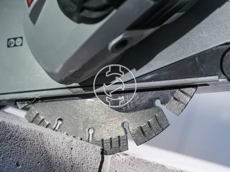 Bosch PRO Abrasive gyémánt vágótárcsa 180 x 22,23 mm