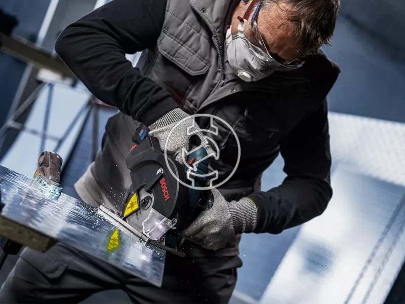 Bosch PRO Aluminium körfűrészlap 165 x 1,8 x 20 mm