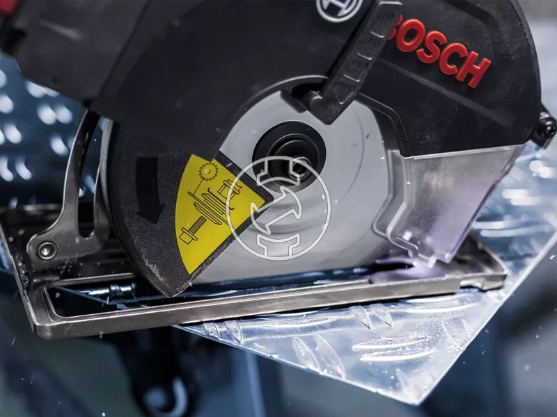 Bosch PRO Aluminium körfűrészlap 173 x 1,8 x 20 mm