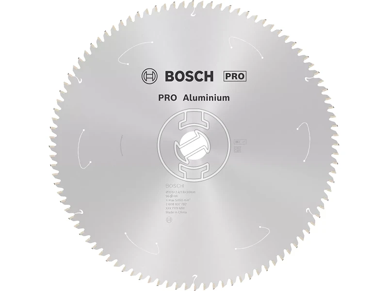 Bosch PRO Aluminium körfűrészlap 305 x 2,4 x 30 mm