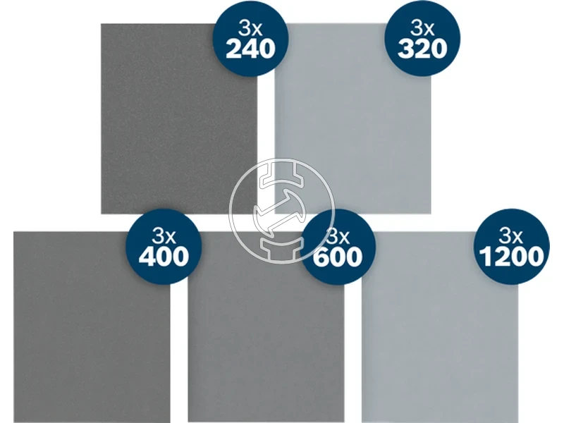 Kép: Bosch PRO C355 csiszolovaszon 230 x 280 mm 15 reszes_1.webp