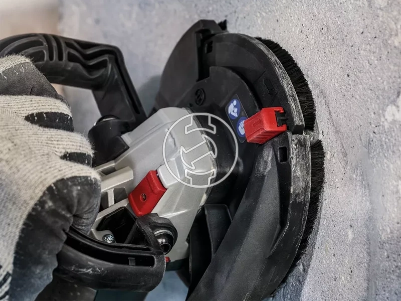 Bosch PRO Concrete gyémánt csiszolótárcsa 50 x 115 mm