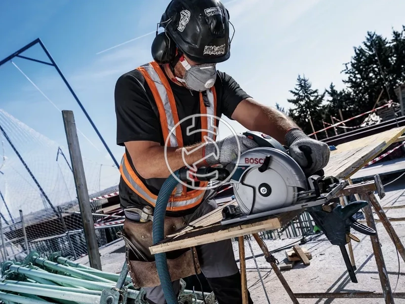 Bosch PRO Construct Wood körfűrészlap 180 x 2,6 x 30 mm