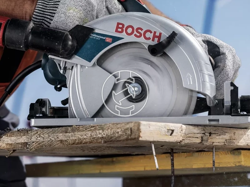 Bosch PRO Construct Wood körfűrészlap 180 x 2,6 x 30 mm