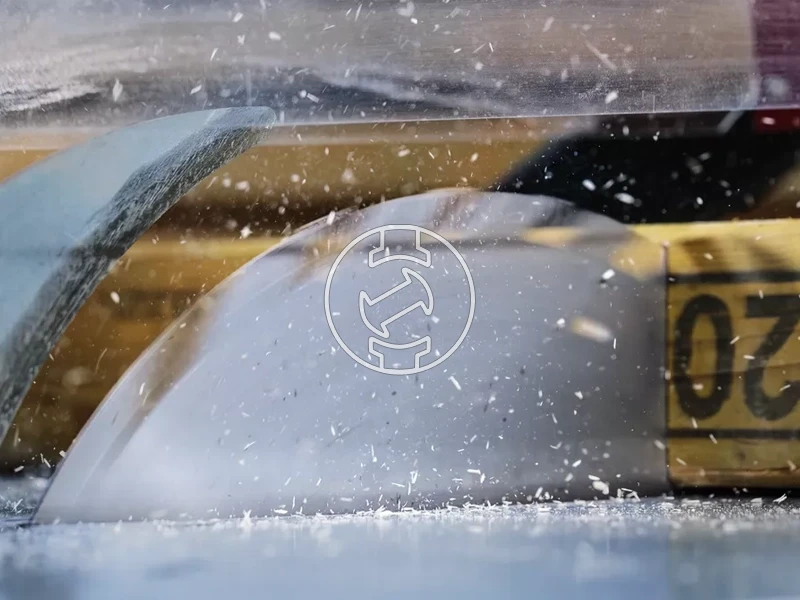 Bosch PRO Construct Wood körfűrészlap 450 x 3,8 x 30 mm