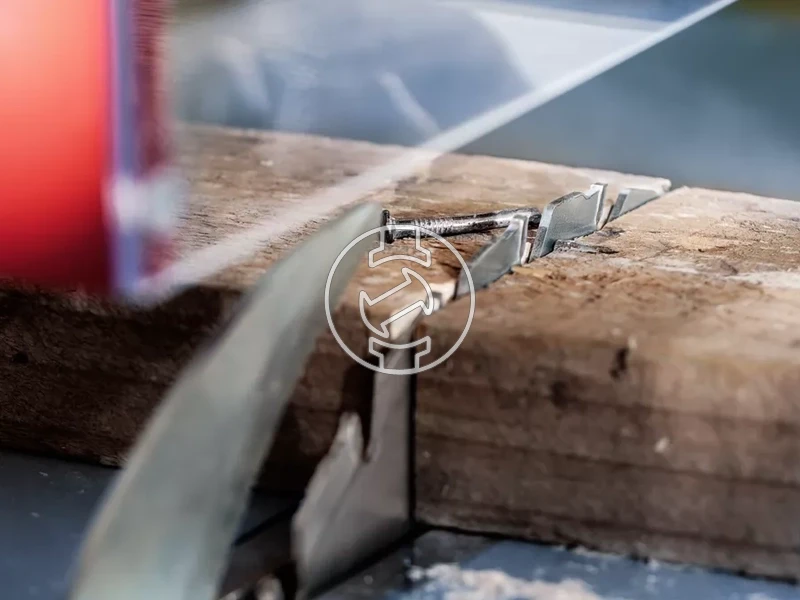 Bosch PRO Construct Wood körfűrészlap 450 x 3,8 x 30 mm