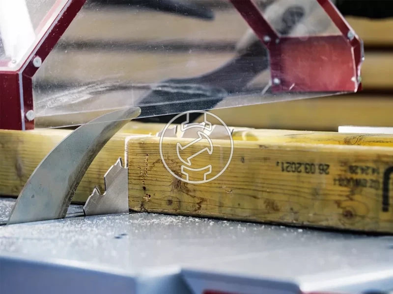 Bosch PRO Construct Wood körfűrészlap 450 x 3,8 x 30 mm