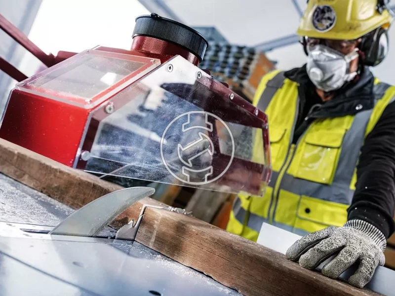 Bosch PRO Construct Wood körfűrészlap 450 x 3,8 x 30 mm