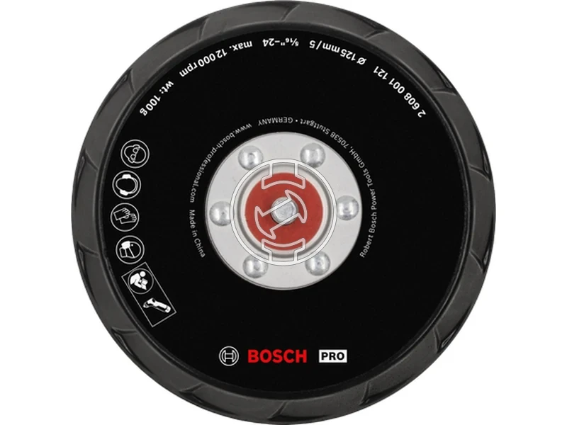 Kép: Bosch PRO excenter talp 125mmtepozar_0.webp