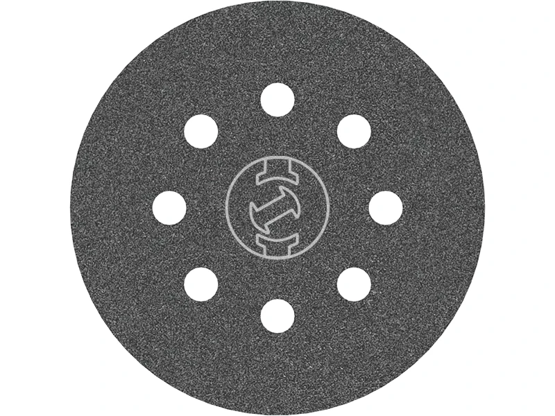 Bosch PRO F355 tépőzáras excentercsiszolópapír 125 mm, G120