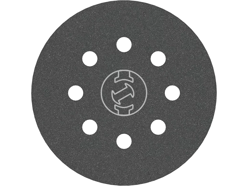 Bosch PRO F355 tépőzáras excentercsiszolópapír 125 mm, G240
