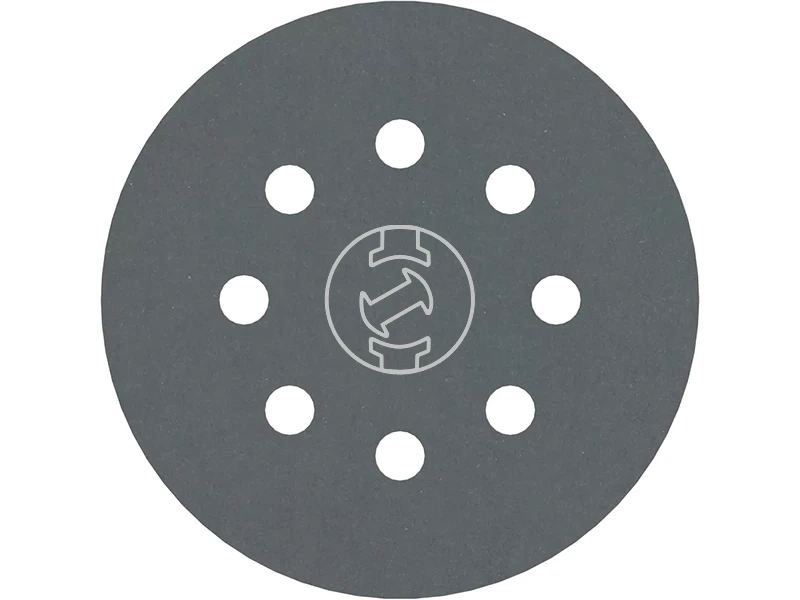 Bosch PRO F355 tépőzáras excentercsiszolópapír 125 mm, G600