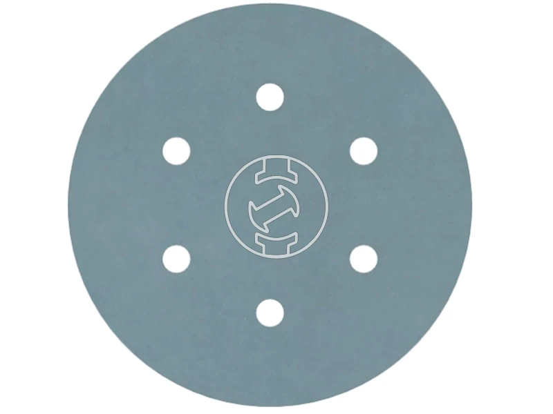 Bosch PRO F355 tépőzáras excentercsiszolópapír 150 mm, G1200