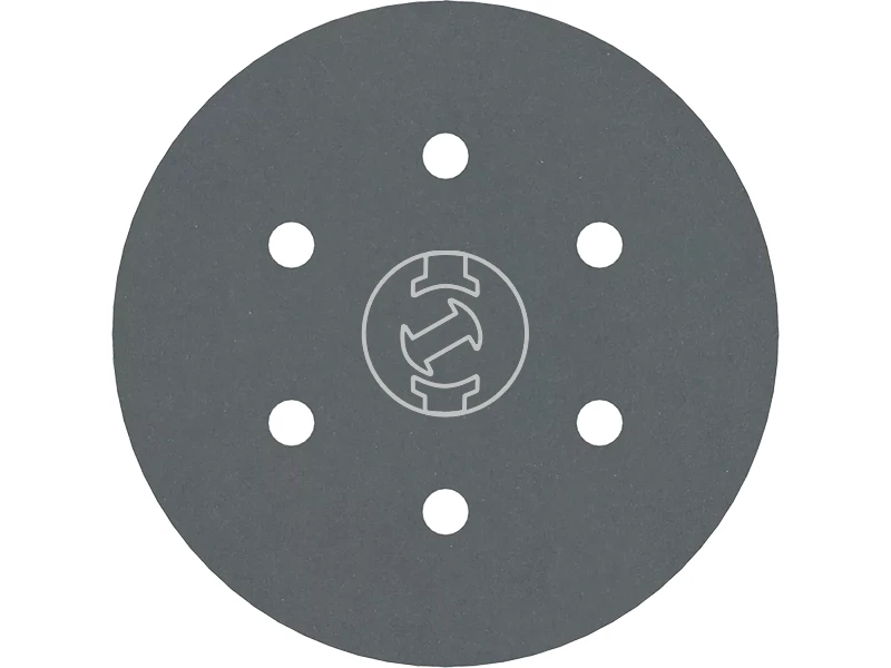 Bosch PRO F355 tépőzáras excentercsiszolópapír 150 mm, G600