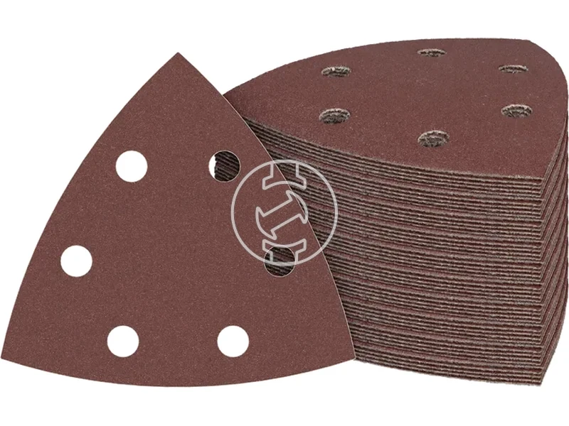 Kép: Bosch PRO F460 deltacsiszololap keszlet 93 x 93 mm 50 reszes_0.webp