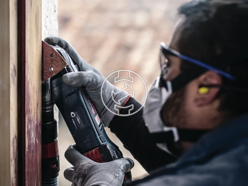 Kép: Bosch PRO F460 deltacsiszololap keszlet 93 x 93 mm 50 reszes_2.webp