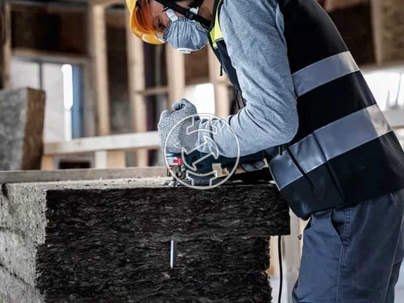 Bosch PRO Fibre Insulation T1013AWP orrfűrészlap speciális felhasználásra 250 mm, 3 db