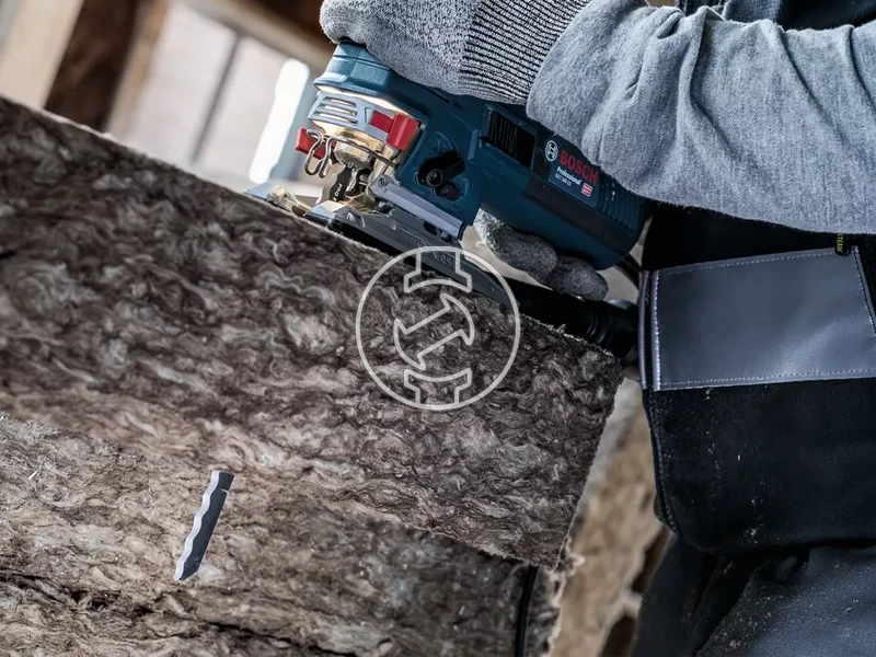 Bosch PRO Fibre Insulation T1013AWP orrfűrészlap speciális felhasználásra 250 mm, 3 db