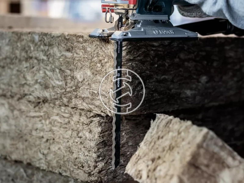 Bosch PRO Fibre Insulation T1013AWP orrfűrészlap speciális felhasználásra 250 mm, 3 db