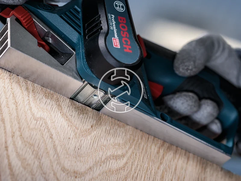 Kép: Bosch PRO gyalukes 56 x 55 x 11 mm 10db_5.webp