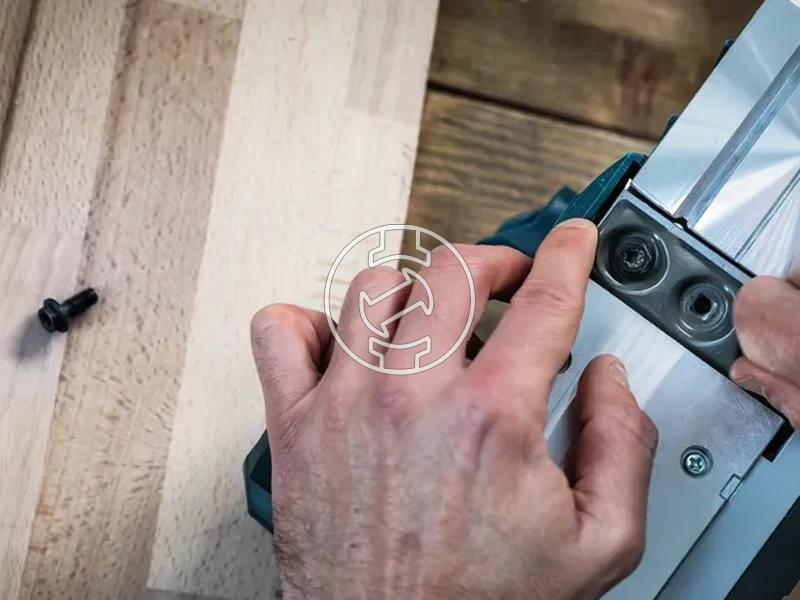 Kép: Bosch PRO gyalukes 82 x 29 x 3 mm 2db_7.webp