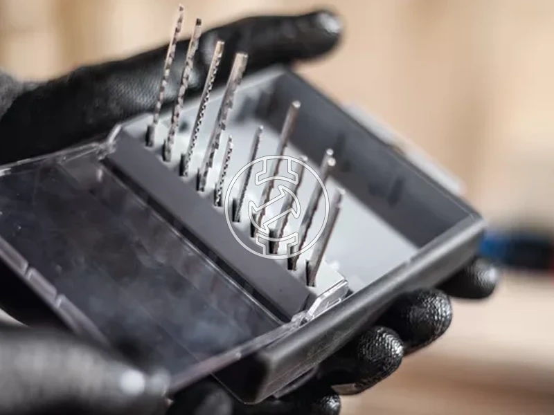 Bosch PRO Hardwood and Laminate orrfűrészlap készlet 83 mm