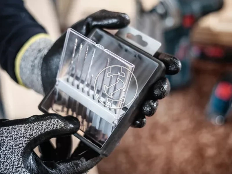 Bosch PRO Hardwood and Laminate orrfűrészlap készlet 83 mm