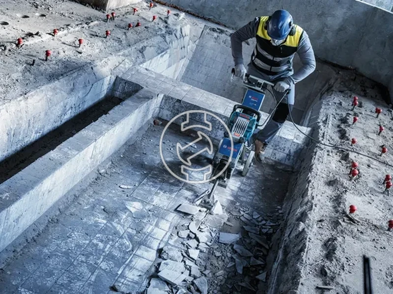 Kép: Bosch PRO HEX 28 lapos vesoszar 152 x 510 mm_11.webp