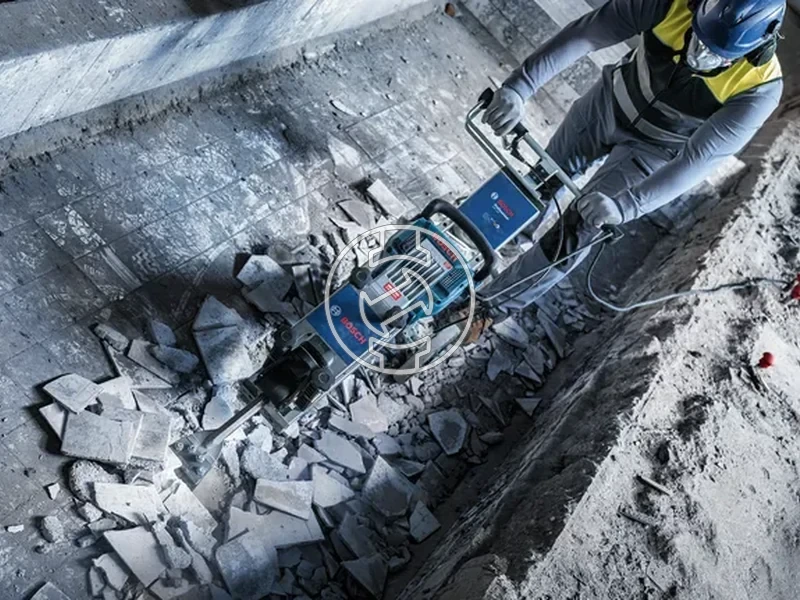 Kép: Bosch PRO HEX 28 lapos vesoszar 152 x 510 mm_12.webp