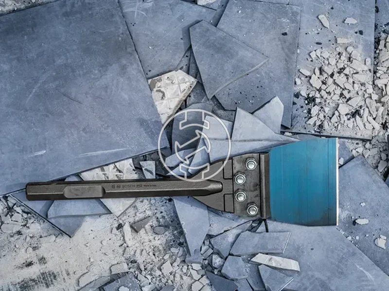Kép: Bosch PRO HEX 28 lapos vesoszar 152 x 510 mm_3.webp