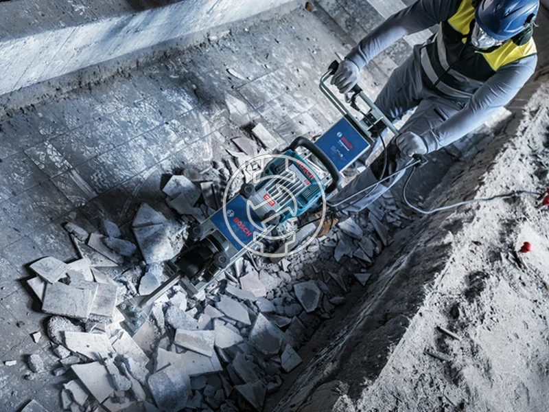 Kép: Bosch PRO HEX 30 lapos vesoszar_12.webp